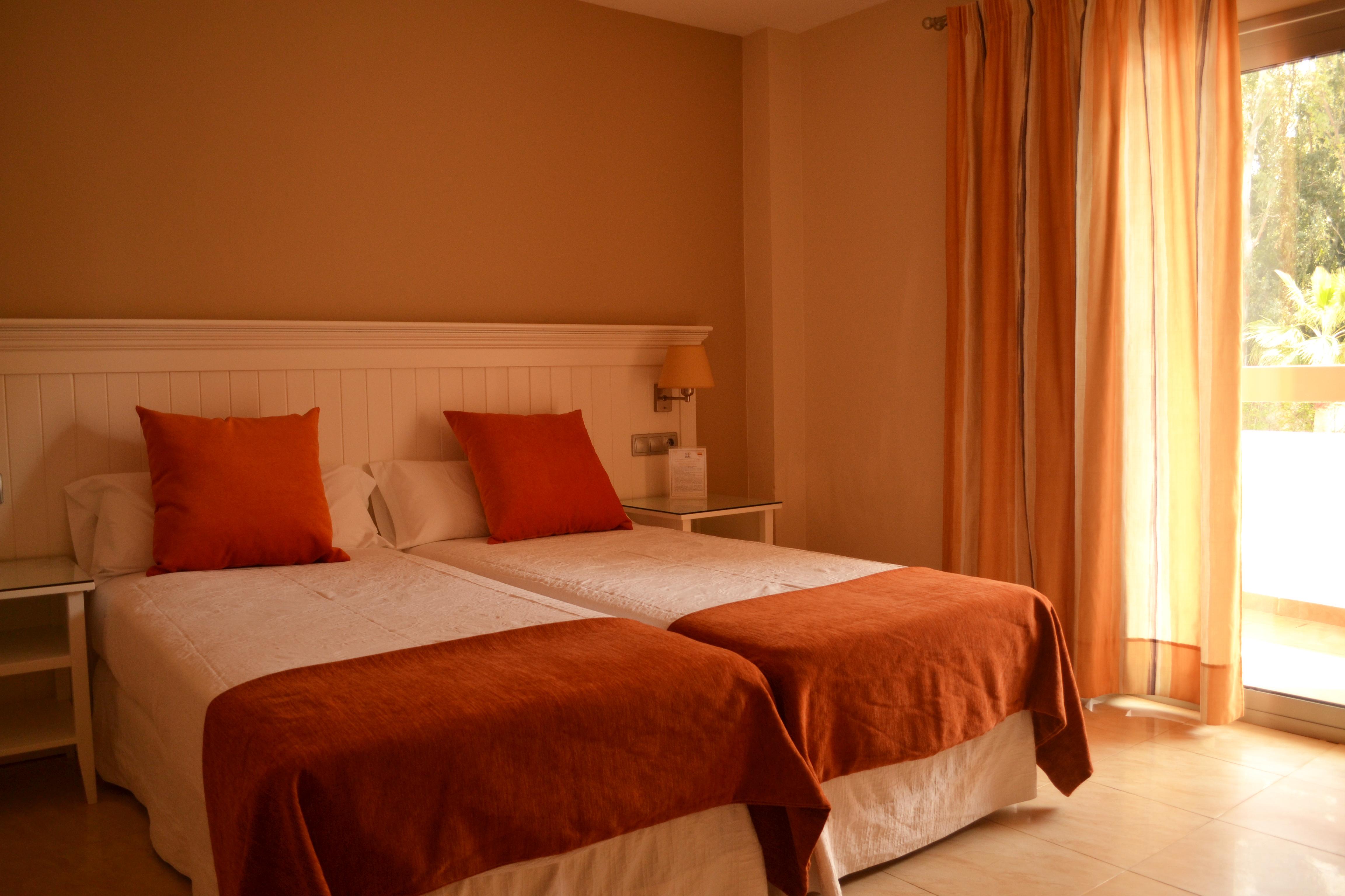 Hotel Pradillo Conil Conil De La Frontera