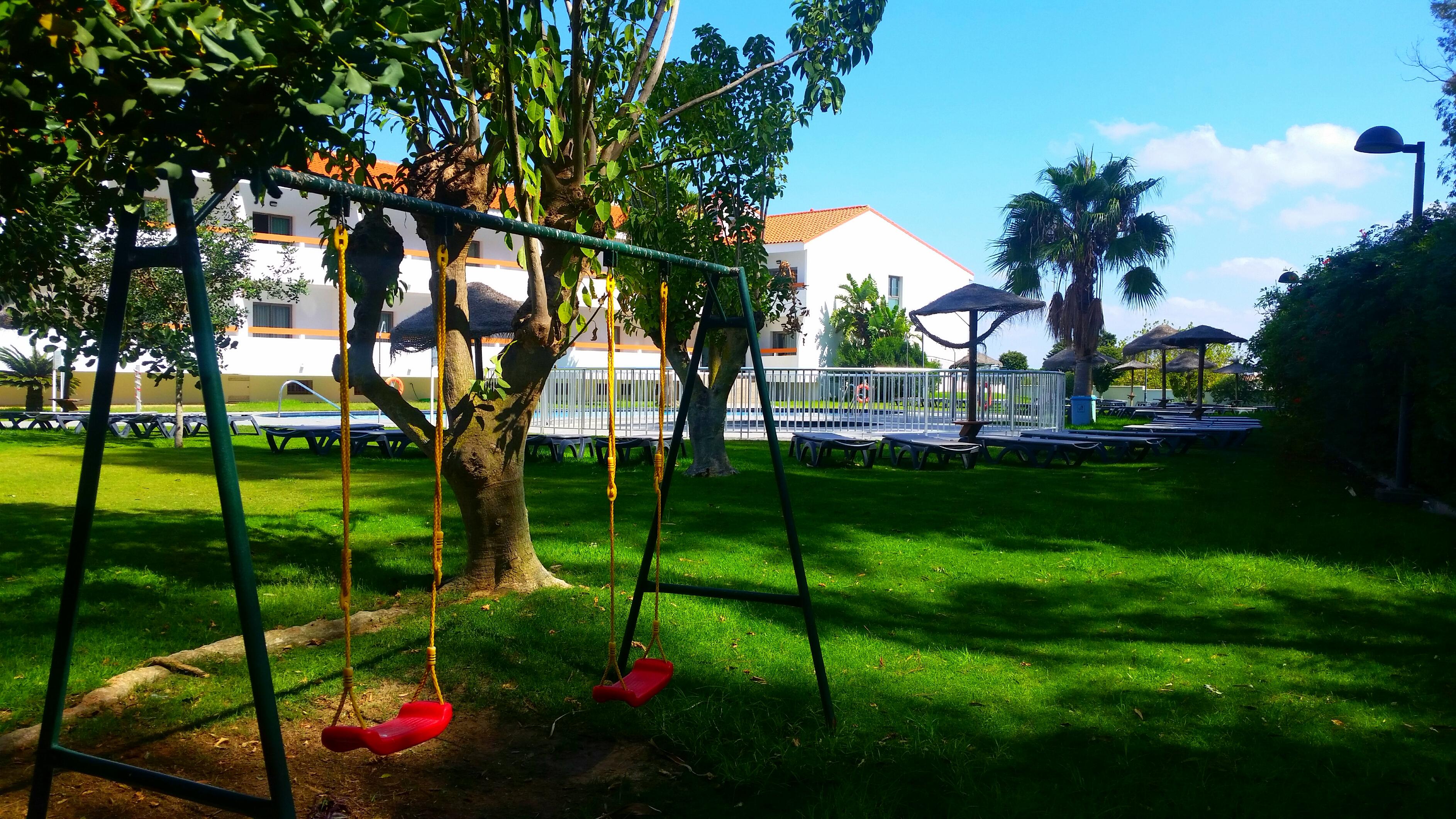 Hotel Pradillo Conil 3*