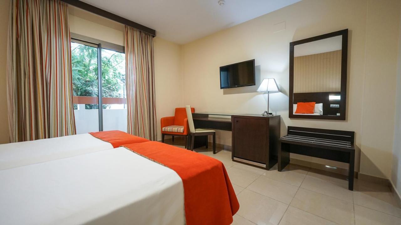 Hotel Pradillo Conil