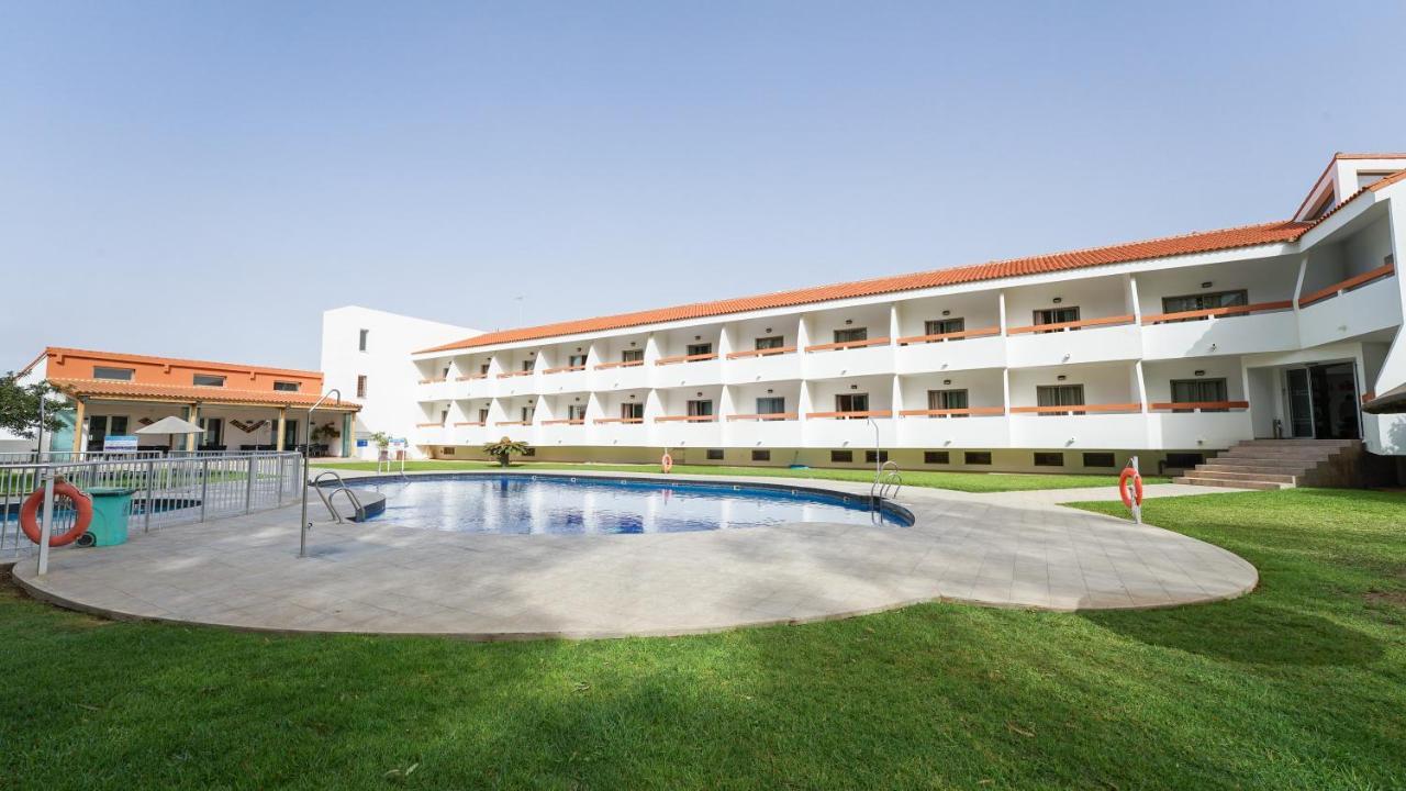 Pradillo Conil 3*