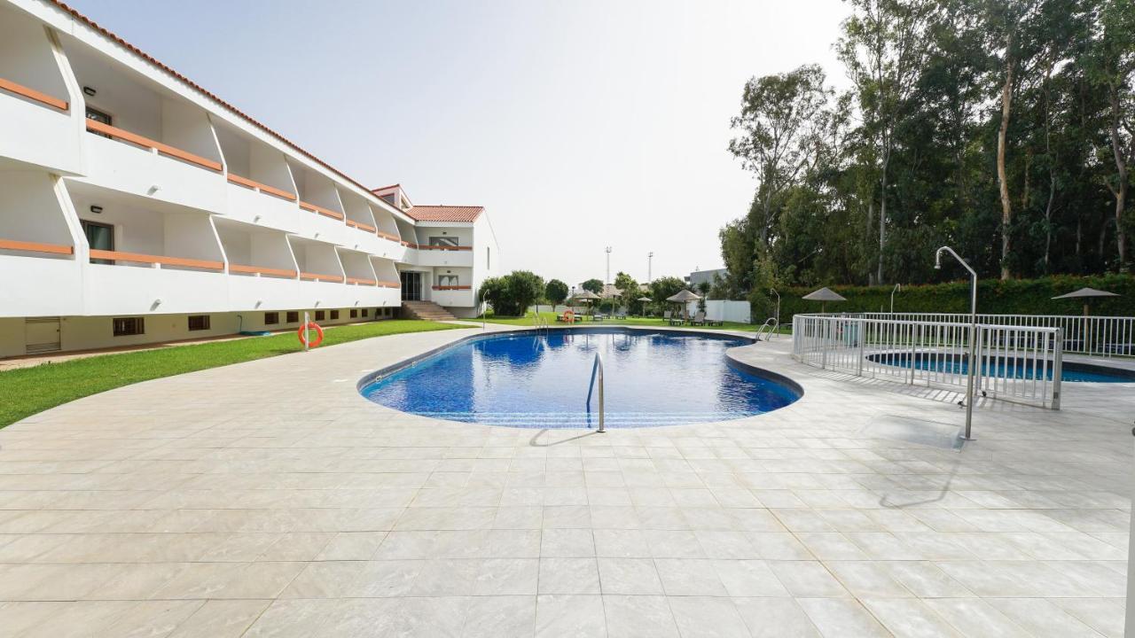 Hotel Pradillo Conil