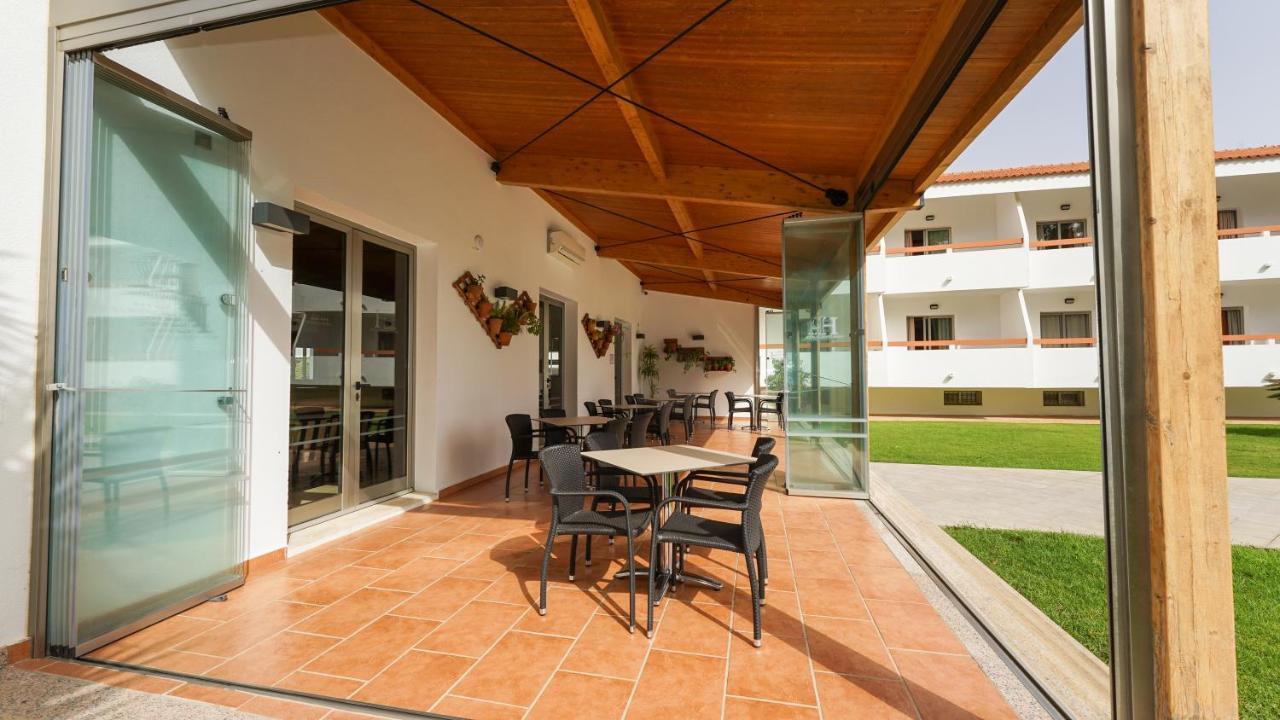 Pradillo Conil Hotel