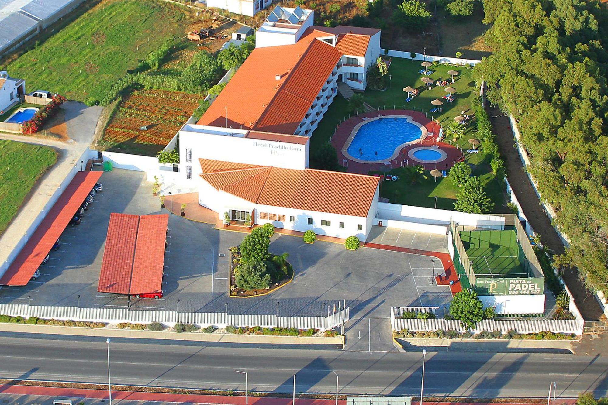 Pradillo Conil Conil De La Frontera