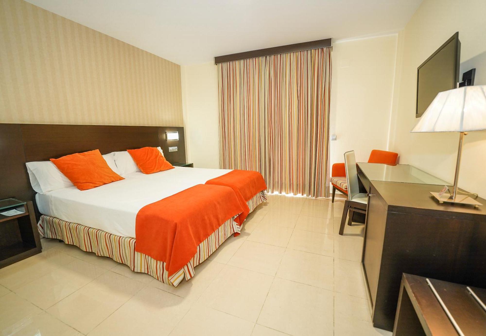 Pradillo Conil Hotel 3*
