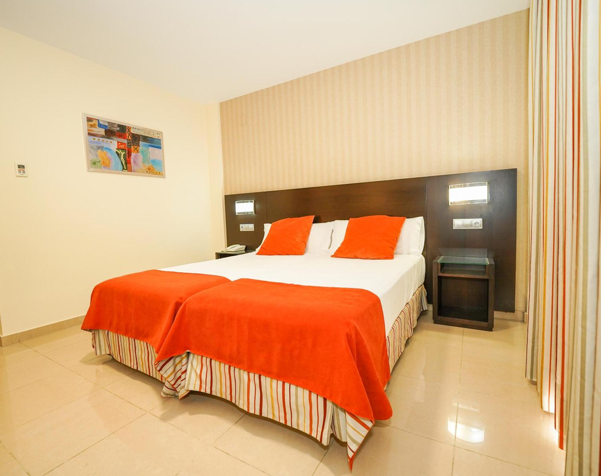 Pradillo Conil Hotel