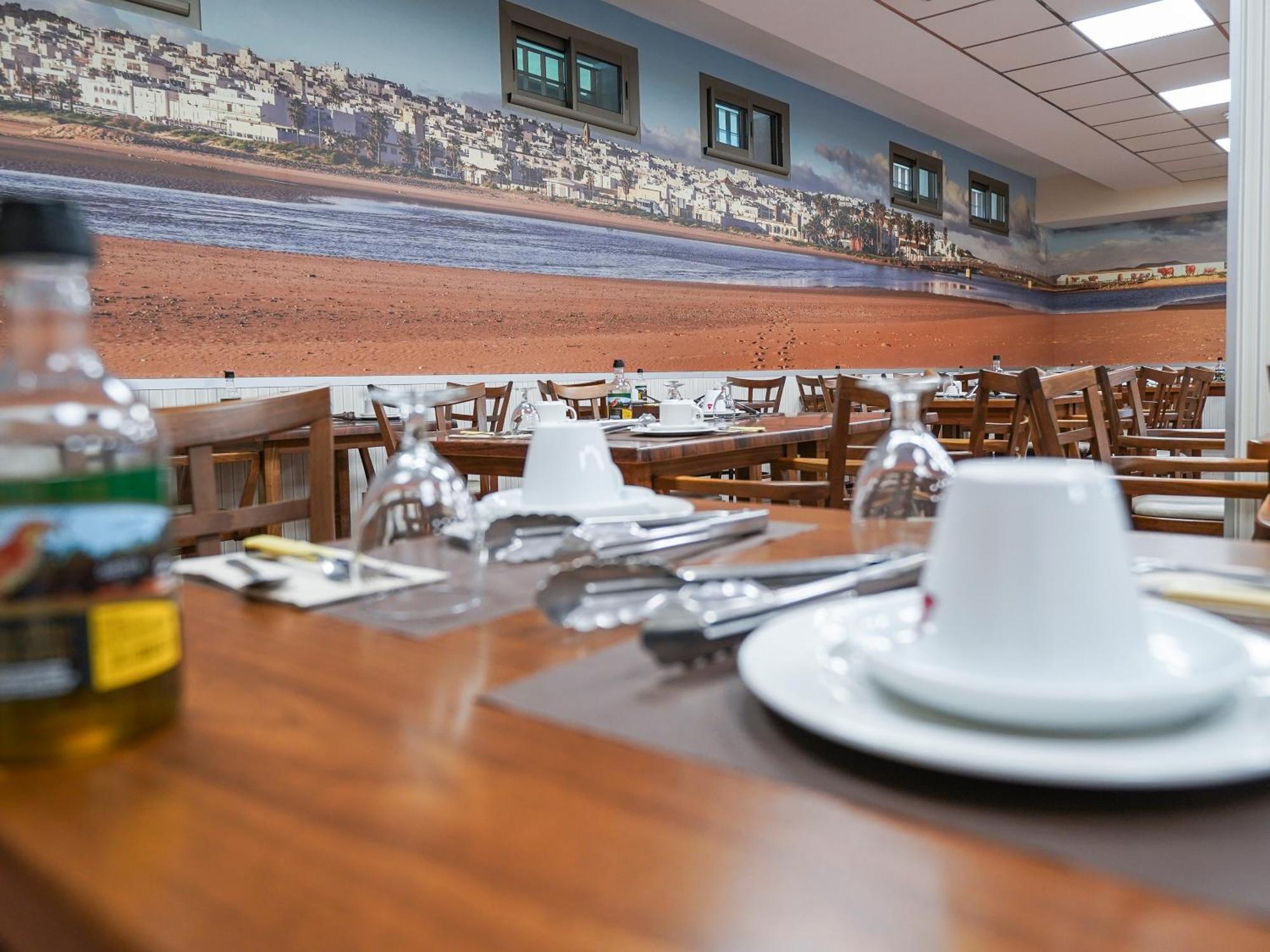 Pradillo Conil Hotel