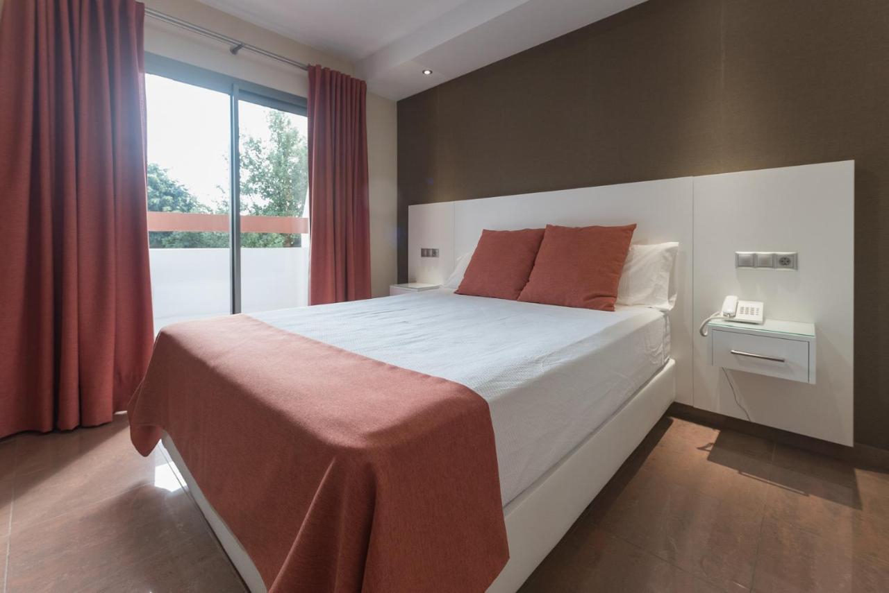 Hotel Pradillo Conil Conil De La Frontera