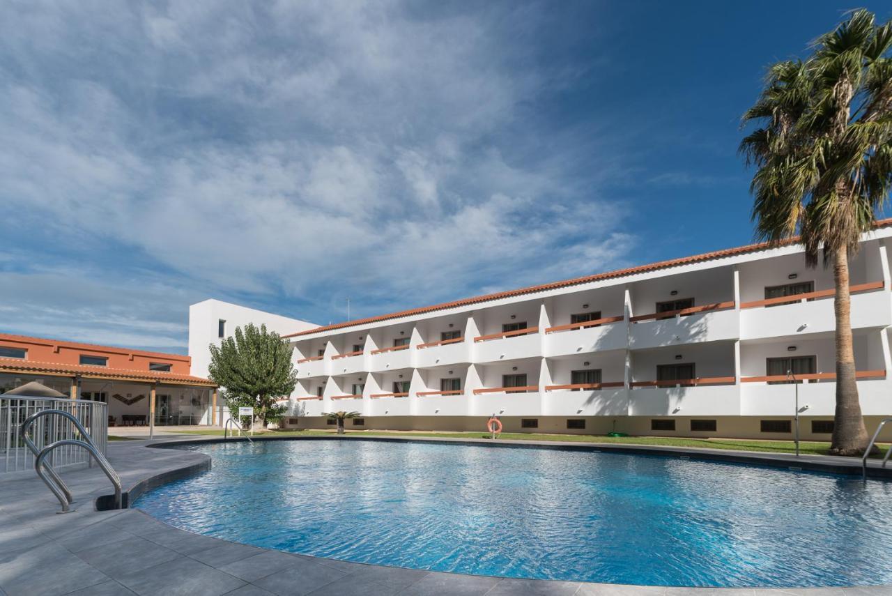 Hotel Pradillo Conil Conil De La Frontera